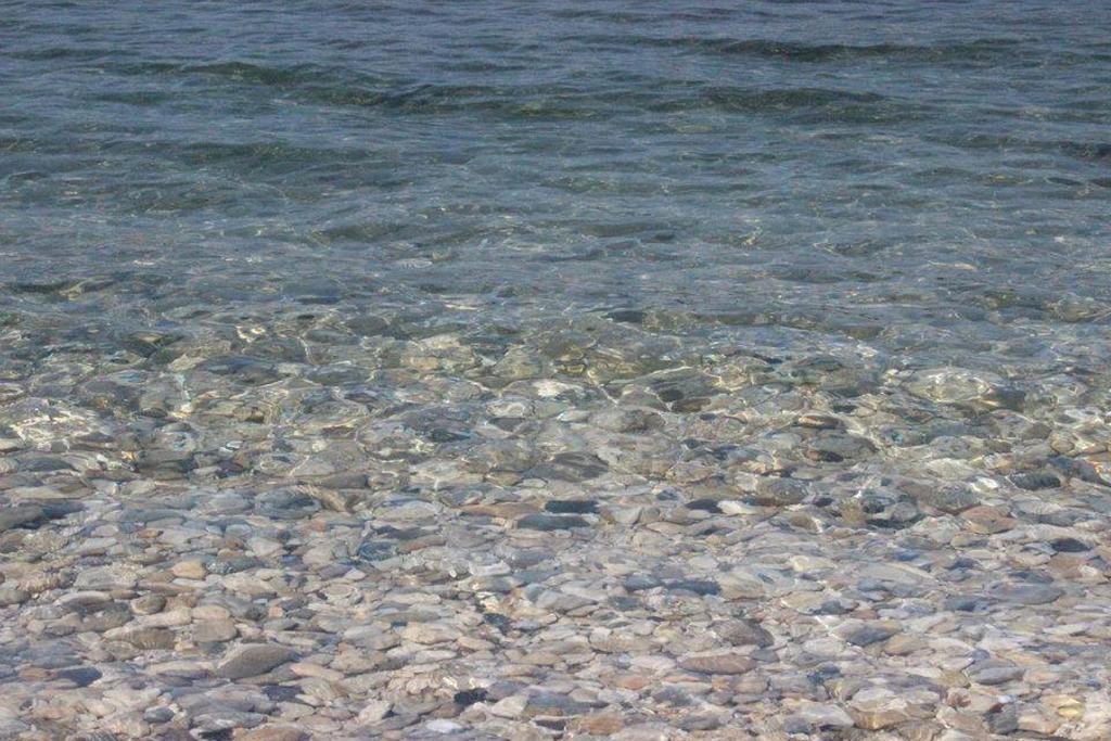 Residence Jazoj Vlorë エクステリア 写真