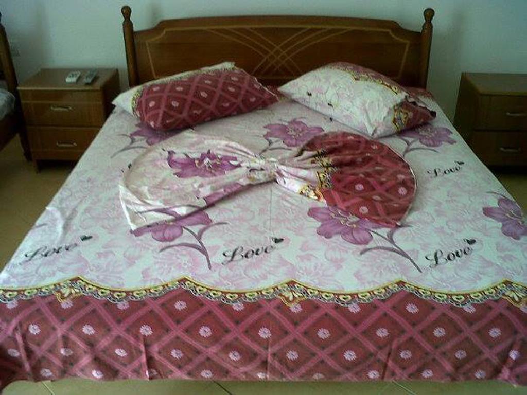 Residence Jazoj Vlorë エクステリア 写真