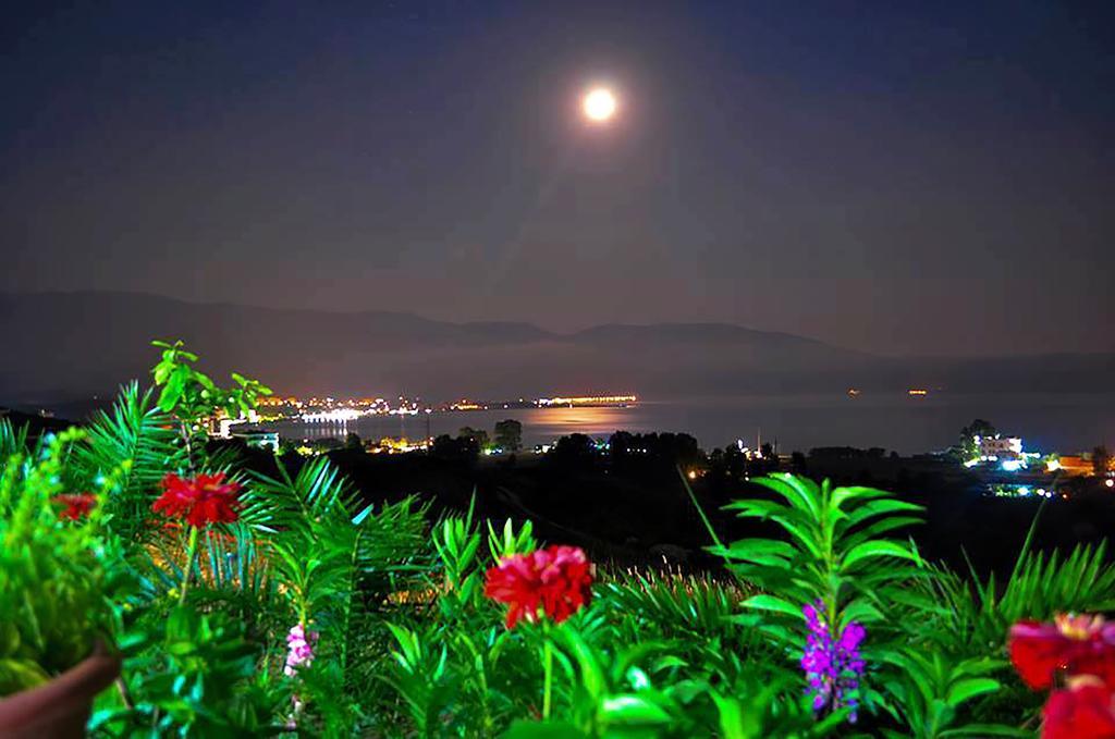 Residence Jazoj Vlorë エクステリア 写真