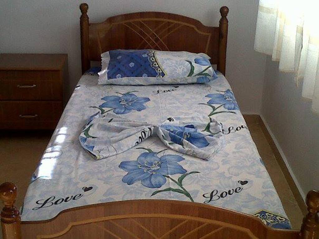 Residence Jazoj Vlorë エクステリア 写真