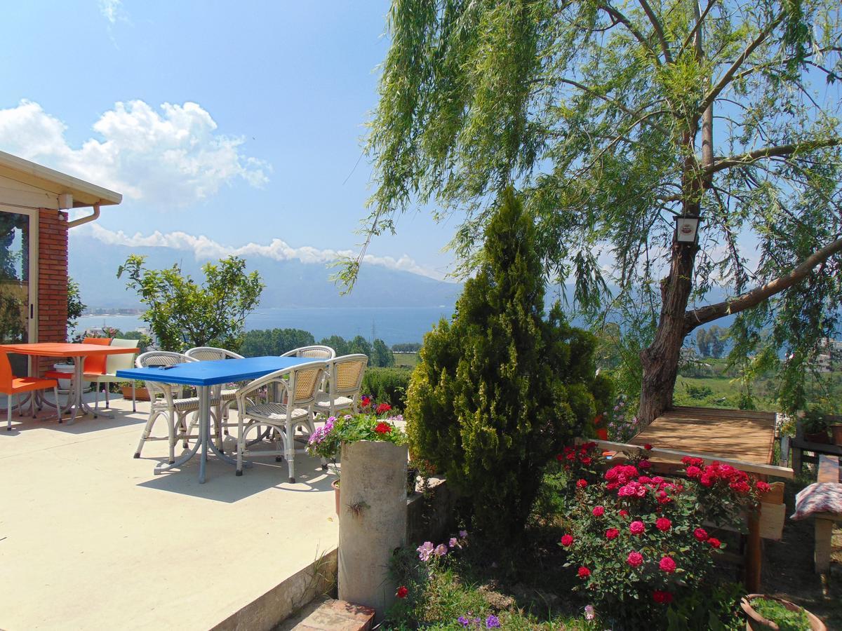 Residence Jazoj Vlorë エクステリア 写真