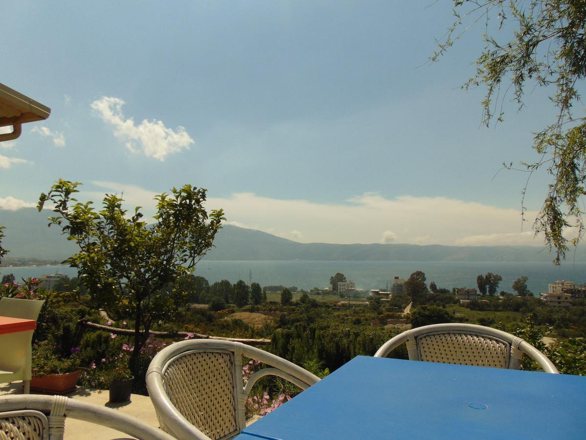 Residence Jazoj Vlorë エクステリア 写真