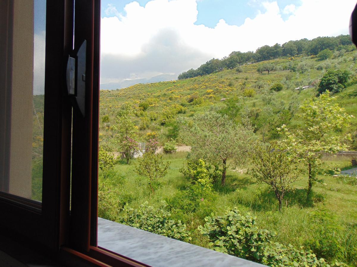 Residence Jazoj Vlorë エクステリア 写真